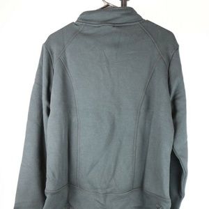 Jackets & Coats - Indiana Hoosiers Team Script Full Zip Fleece Jacke Jackets & Coats - Indiana Hoosiers Team Script Full Zip Fleece Jacke